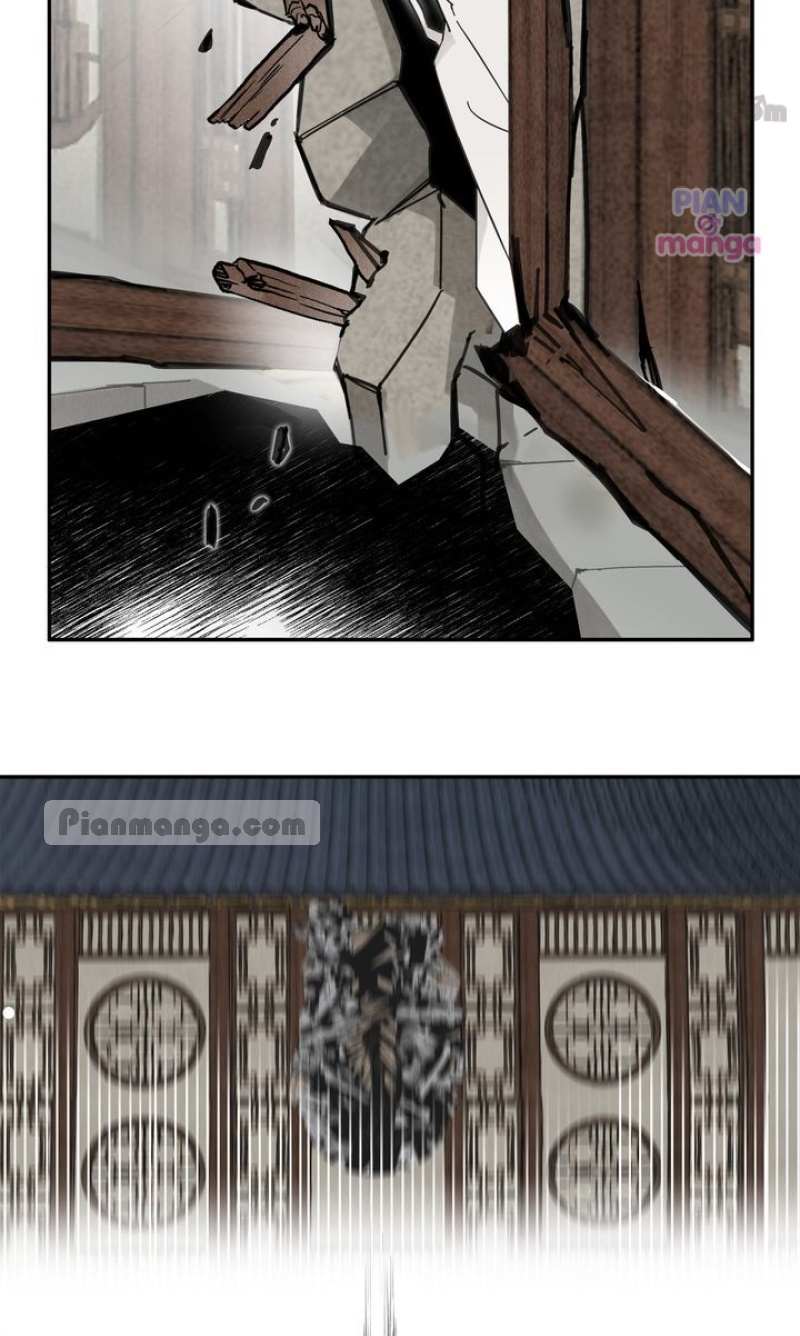 Paljae, Child of Winter Chapter 140.1 page 66 - 