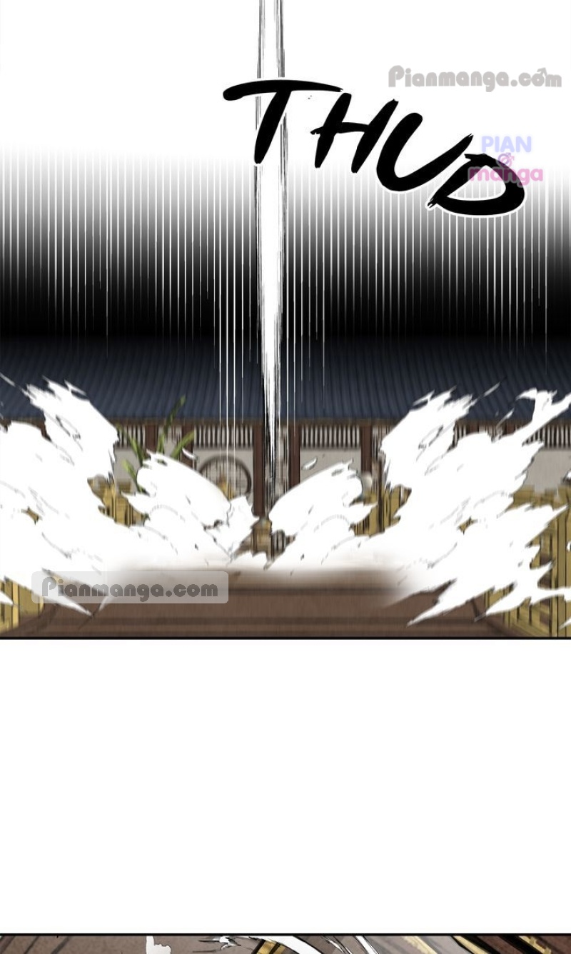 Paljae, Child of Winter Chapter 140.1 page 67 - 