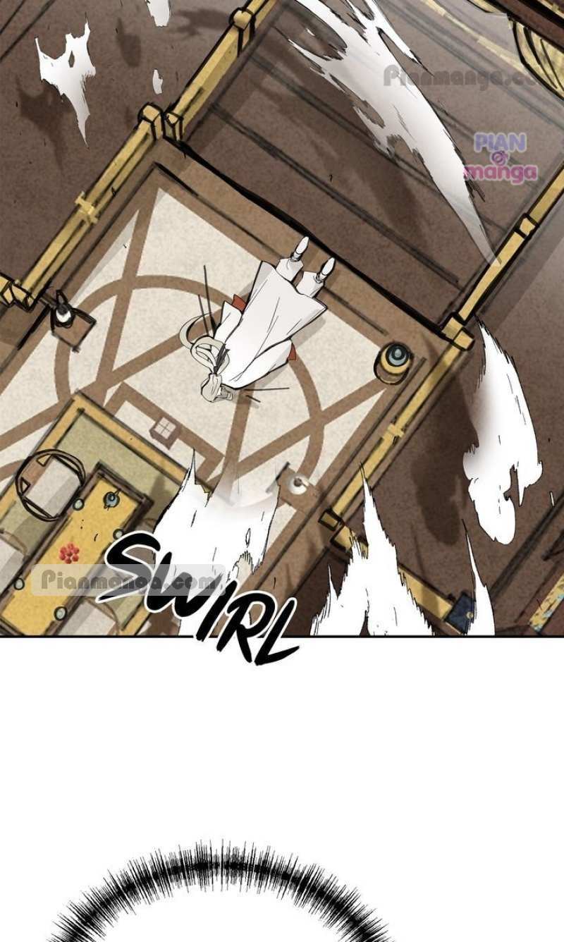 Paljae, Child of Winter Chapter 140.1 page 68 - 