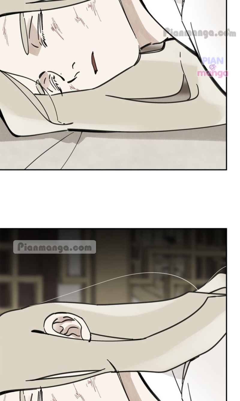 Paljae, Child of Winter Chapter 140.1 page 71 - 