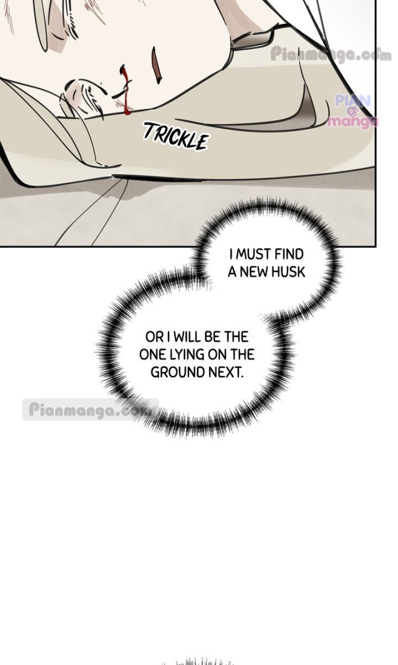 Paljae, Child of Winter Chapter 140.1 page 72 - 