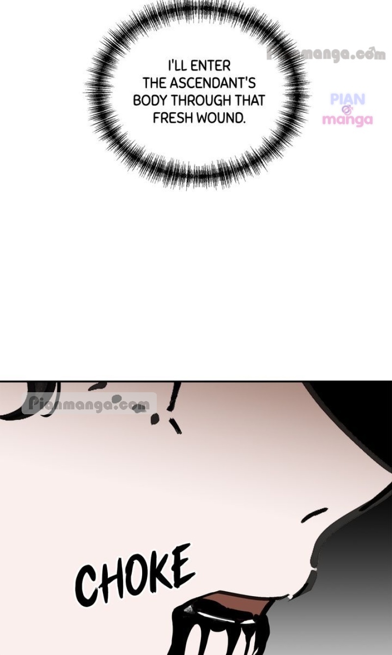 Paljae, Child of Winter Chapter 140.1 page 73 - 