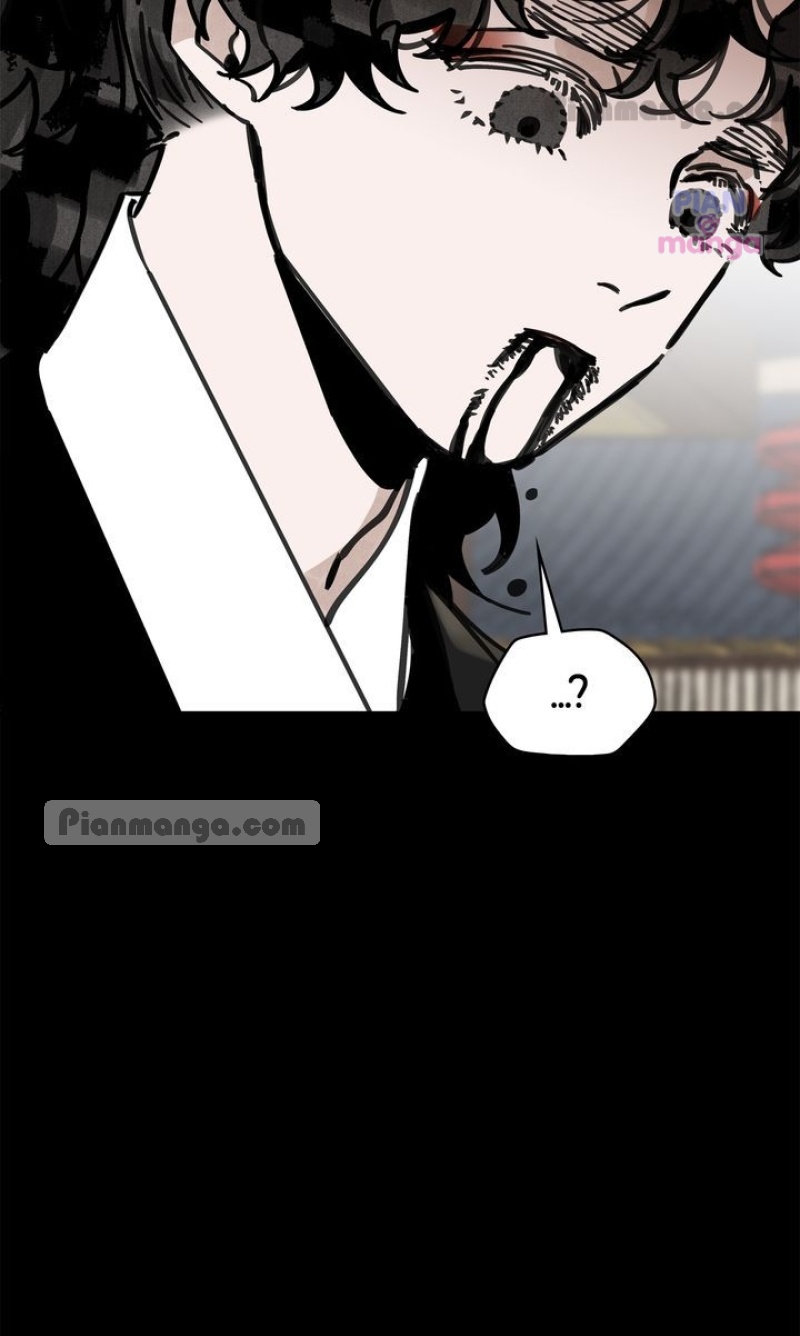 Paljae, Child of Winter Chapter 140.1 page 75 - 
