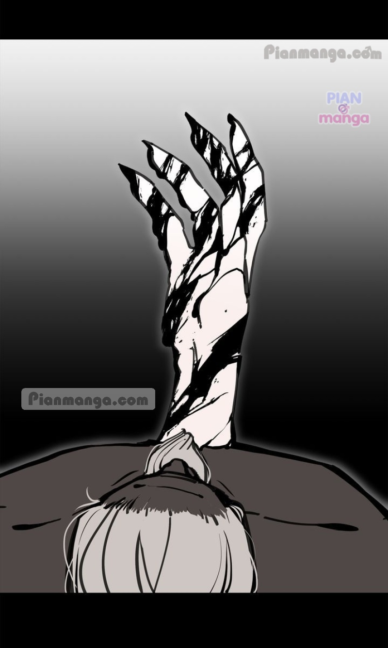Paljae, Child of Winter Chapter 140.1 page 76 - 