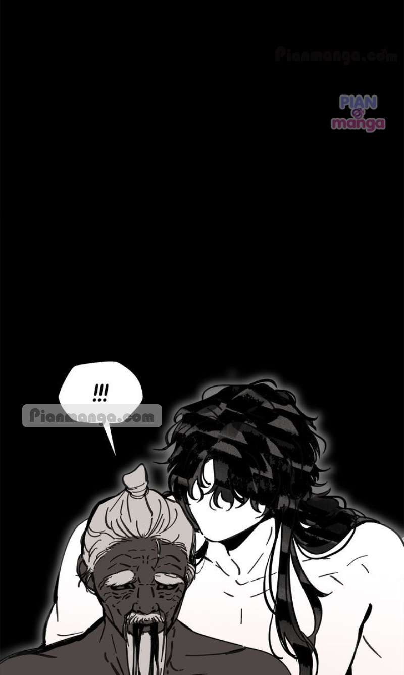 Paljae, Child of Winter Chapter 140.1 page 77 - 