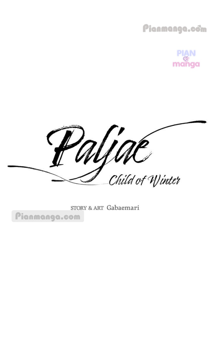Paljae, Child of Winter Chapter 140.1 page 9 - 