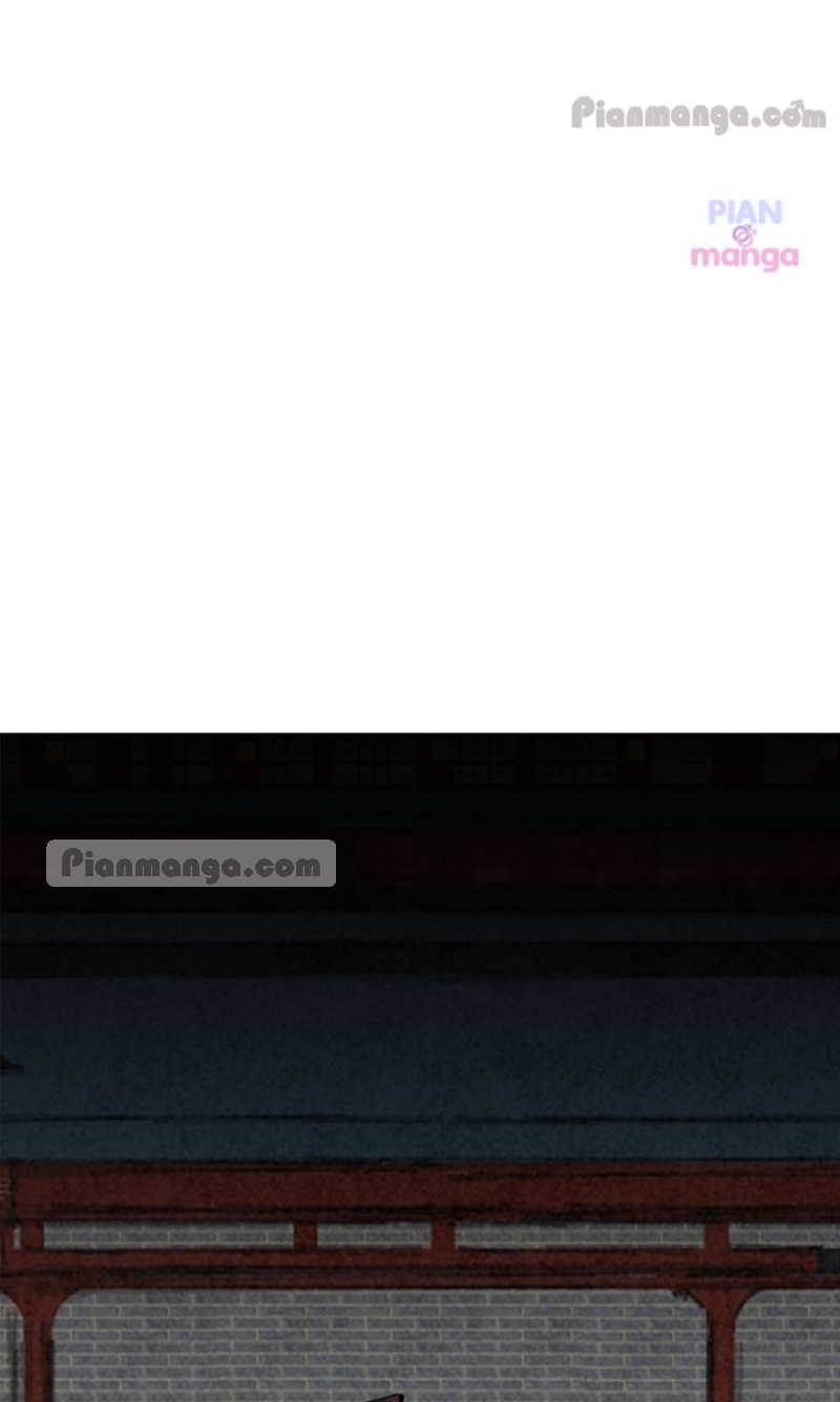 Paljae, Child of Winter Chapter 140.1 page 10 - 