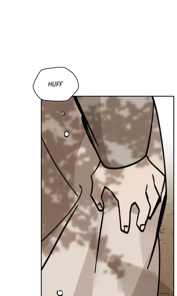 Paljae, Child of Winter Chapter 140 page 2 - 