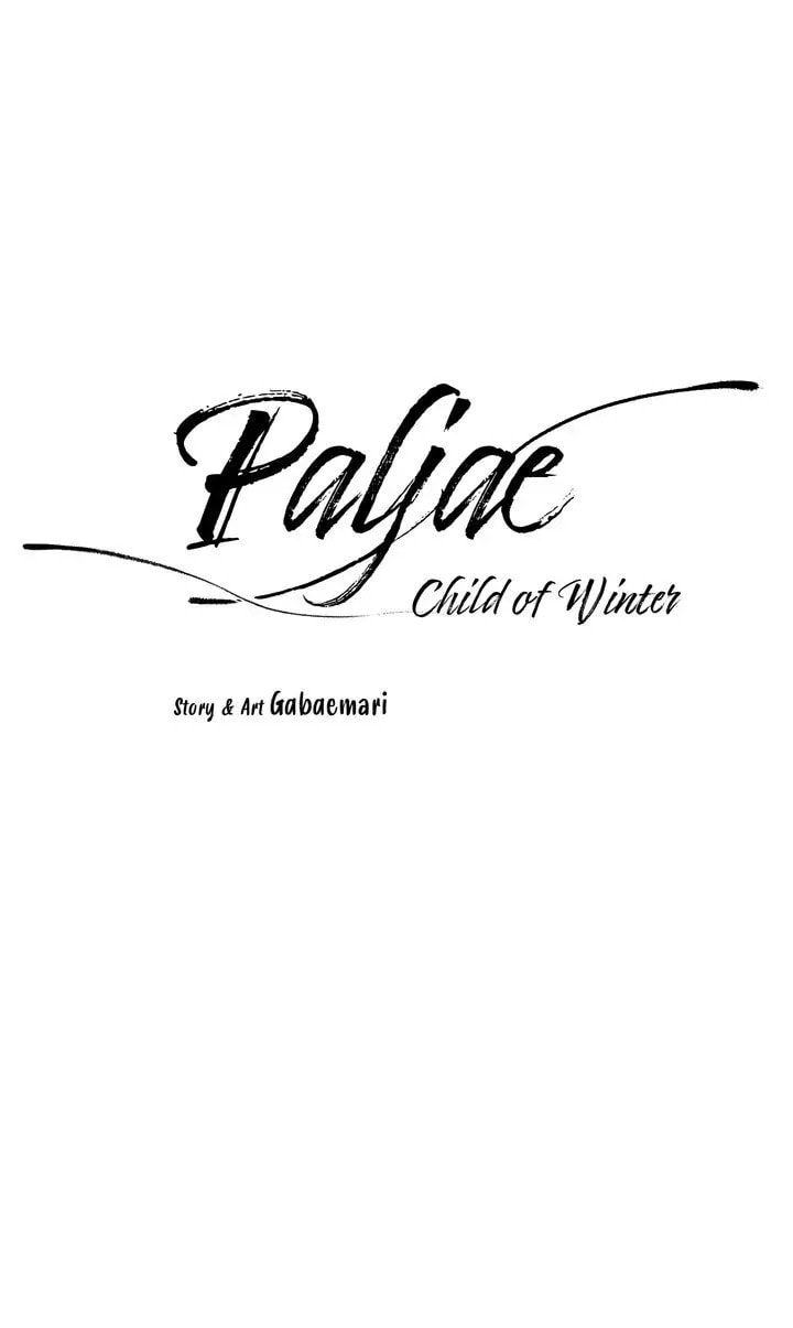 Paljae, Child of Winter Chapter 140 page 11 - 