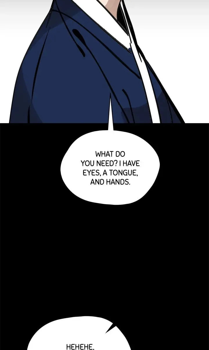 Paljae, Child of Winter Chapter 140 page 101 - 