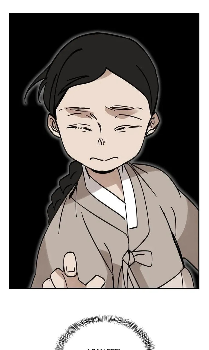 Paljae, Child of Winter Chapter 140 page 13 - 