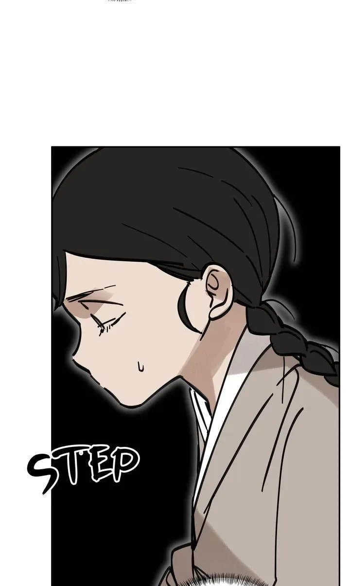 Paljae, Child of Winter Chapter 140 page 17 - 