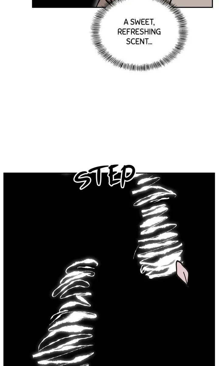 Paljae, Child of Winter Chapter 140 page 18 - 