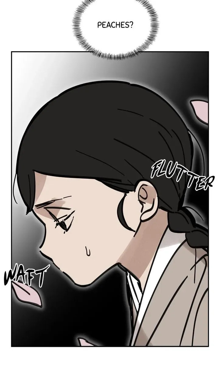 Paljae, Child of Winter Chapter 140 page 20 - 