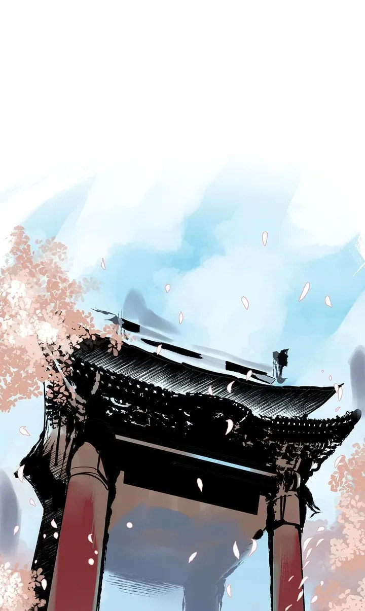 Paljae, Child of Winter Chapter 140 page 21 - 