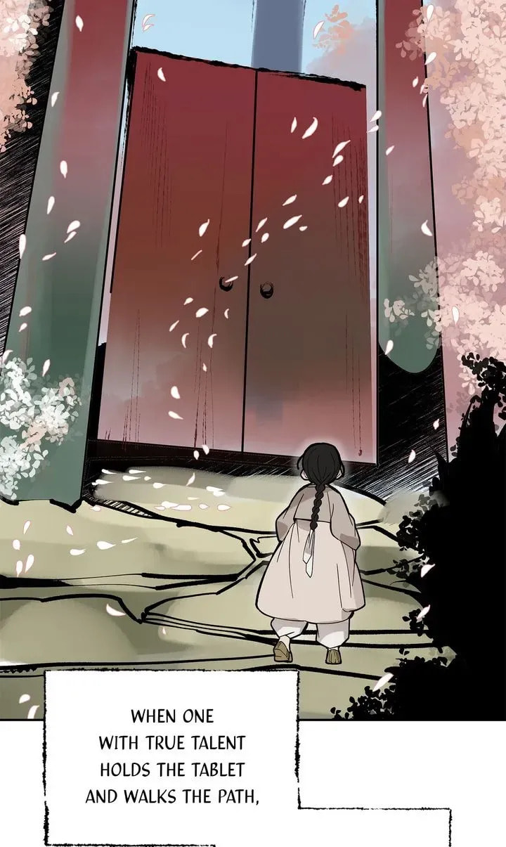 Paljae, Child of Winter Chapter 140 page 22 - 