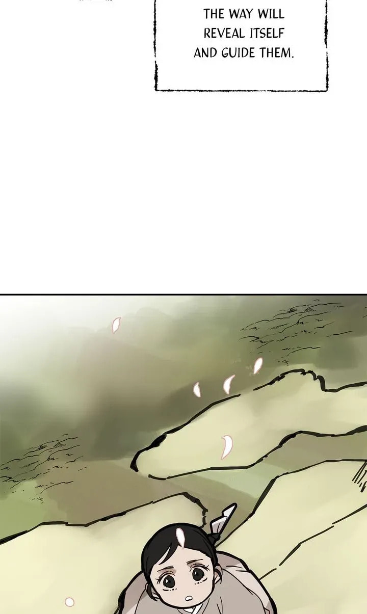 Paljae, Child of Winter Chapter 140 page 23 - 