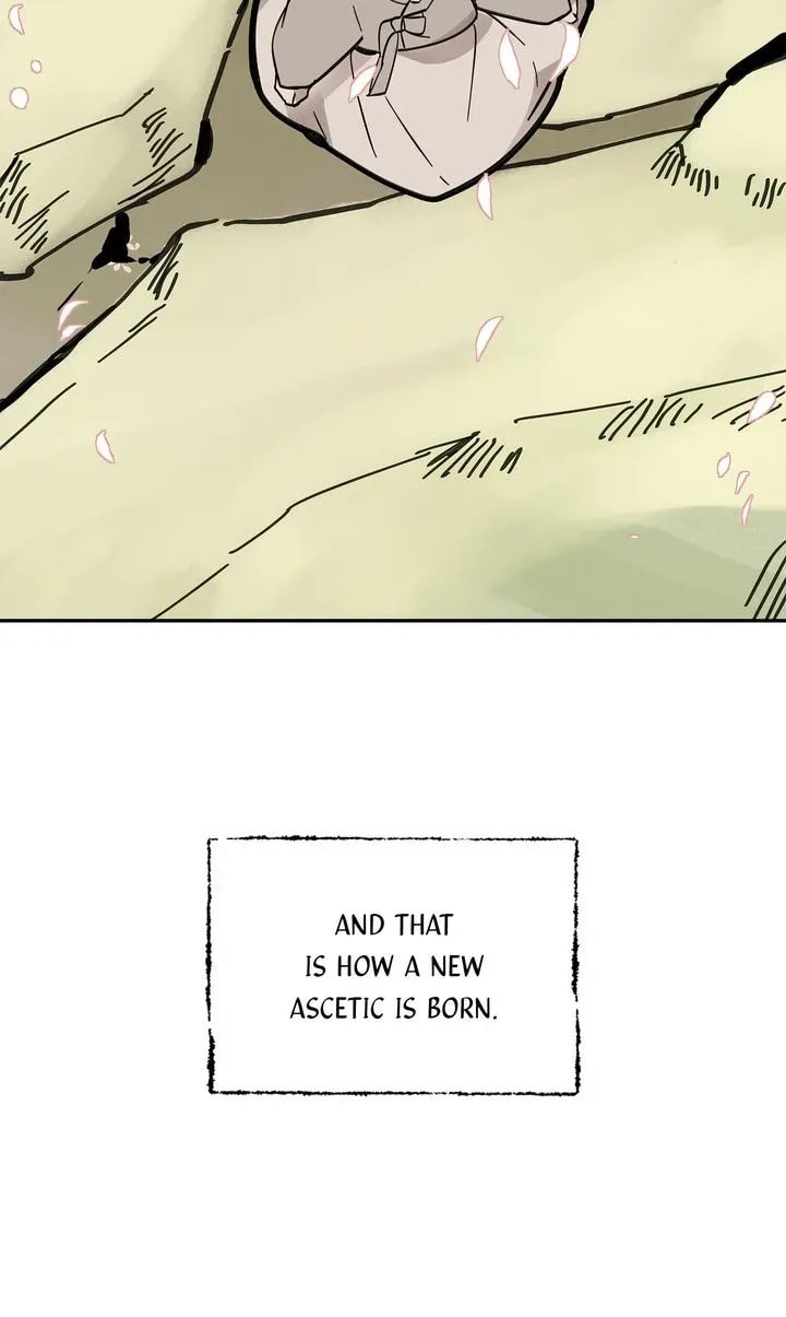 Paljae, Child of Winter Chapter 140 page 24 - 