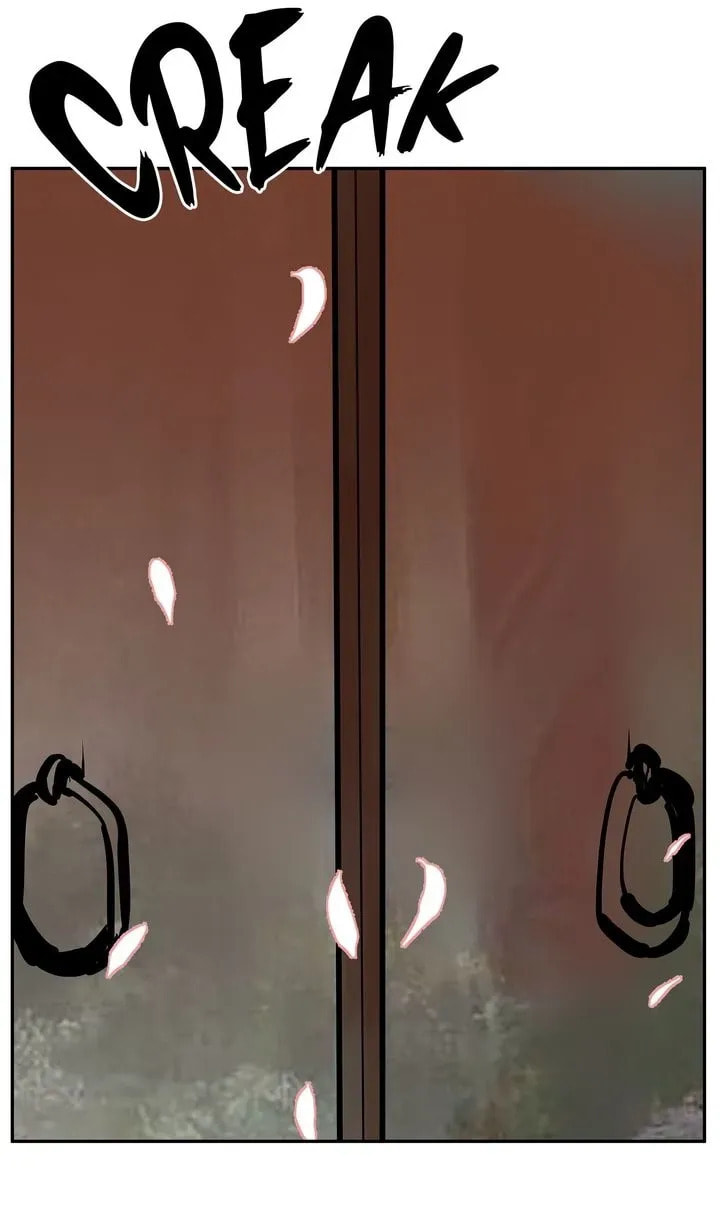 Paljae, Child of Winter Chapter 140 page 25 - 