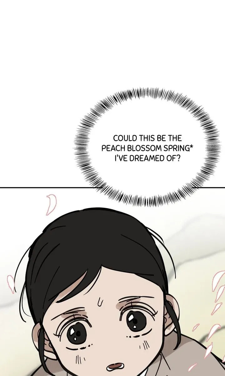 Paljae, Child of Winter Chapter 140 page 26 - 