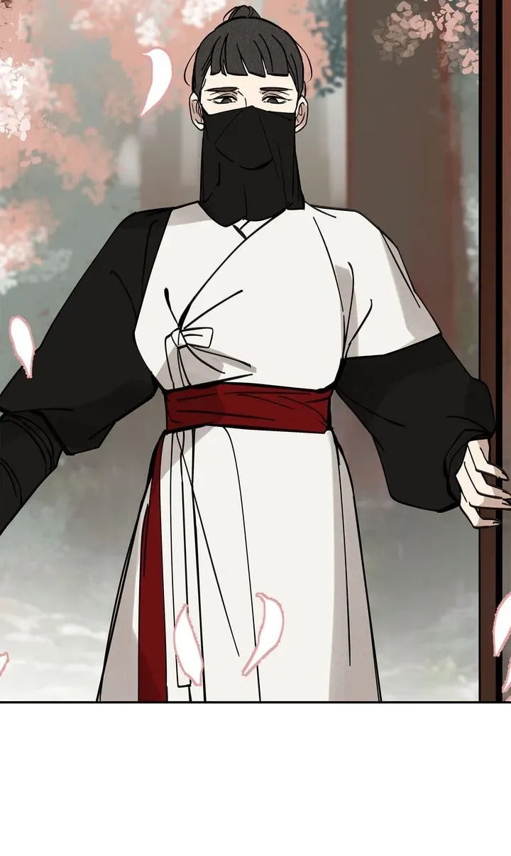 Paljae, Child of Winter Chapter 140 page 28 - 