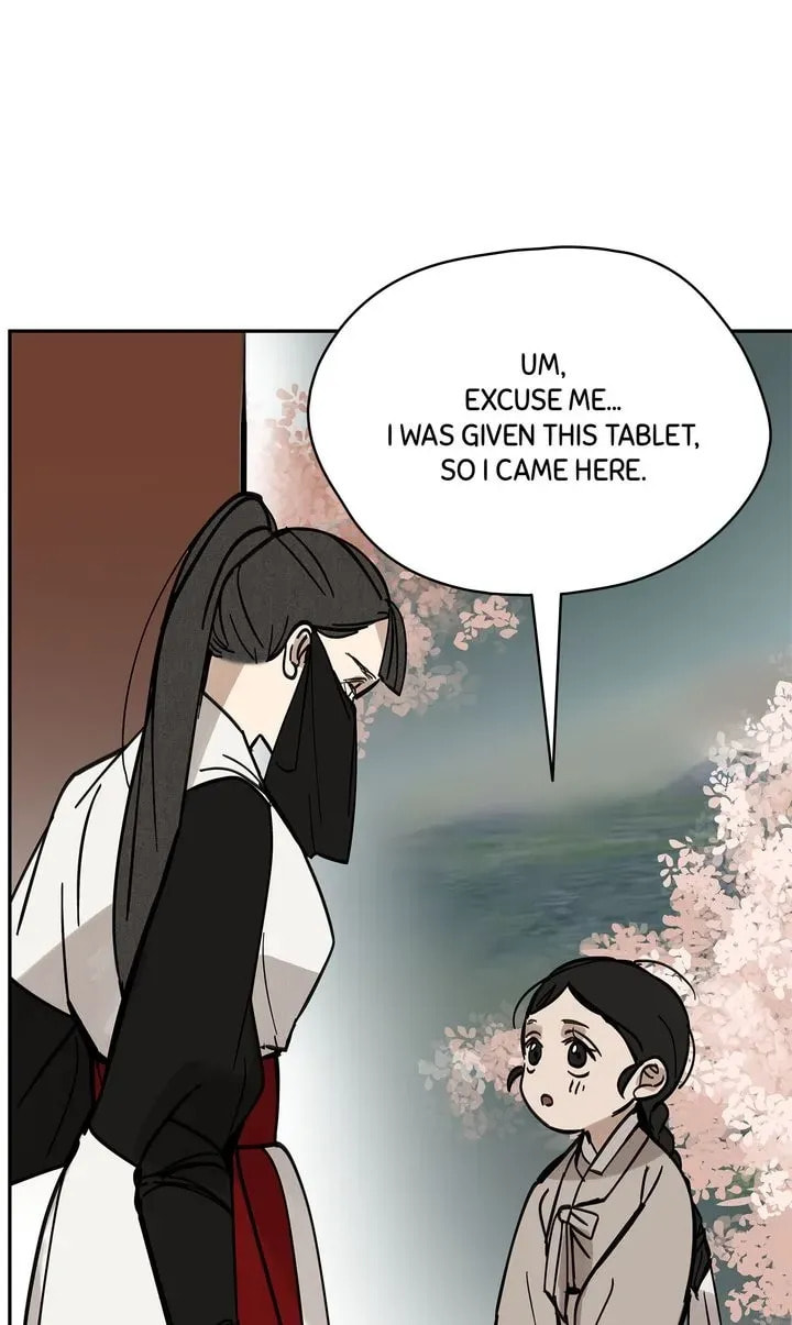 Paljae, Child of Winter Chapter 140 page 29 - 