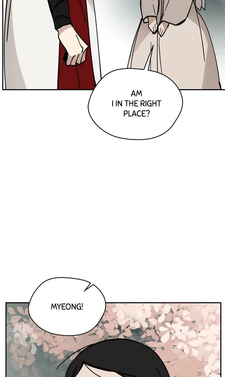 Paljae, Child of Winter Chapter 140 page 30 - 