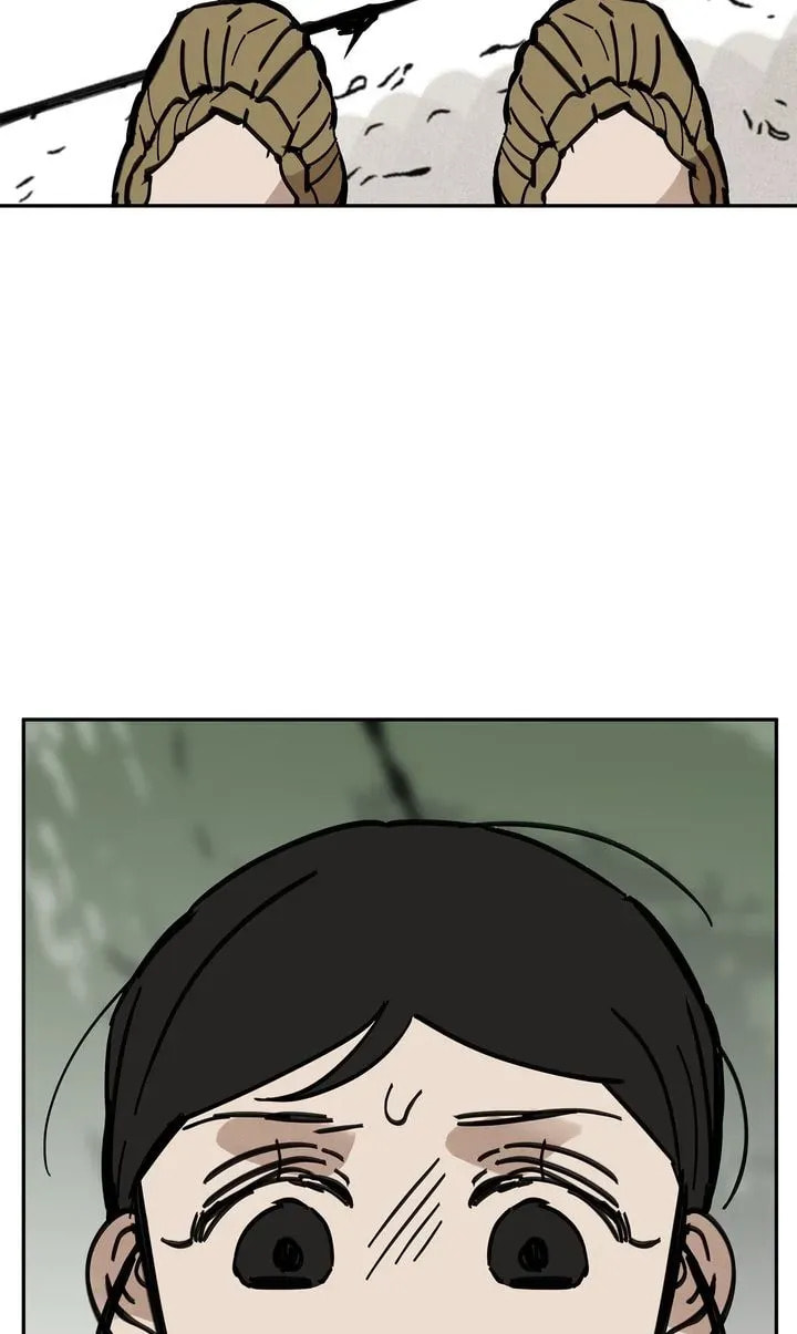 Paljae, Child of Winter Chapter 140 page 4 - 