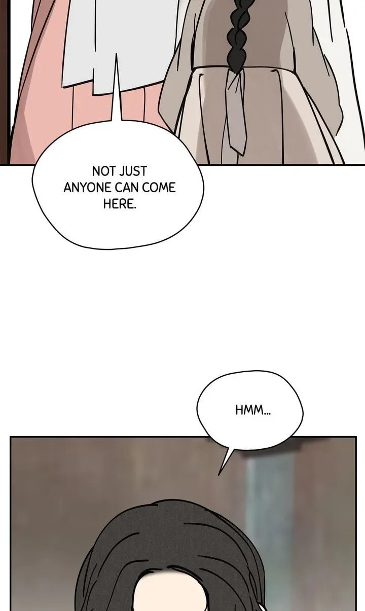 Paljae, Child of Winter Chapter 140 page 33 - 