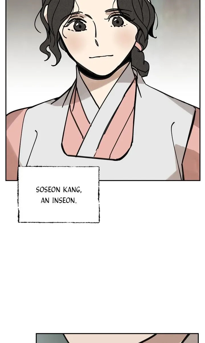 Paljae, Child of Winter Chapter 140 page 34 - 