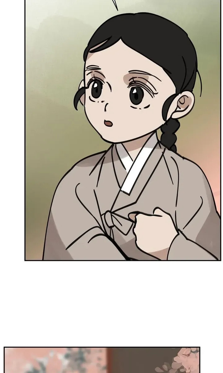 Paljae, Child of Winter Chapter 140 page 38 - 
