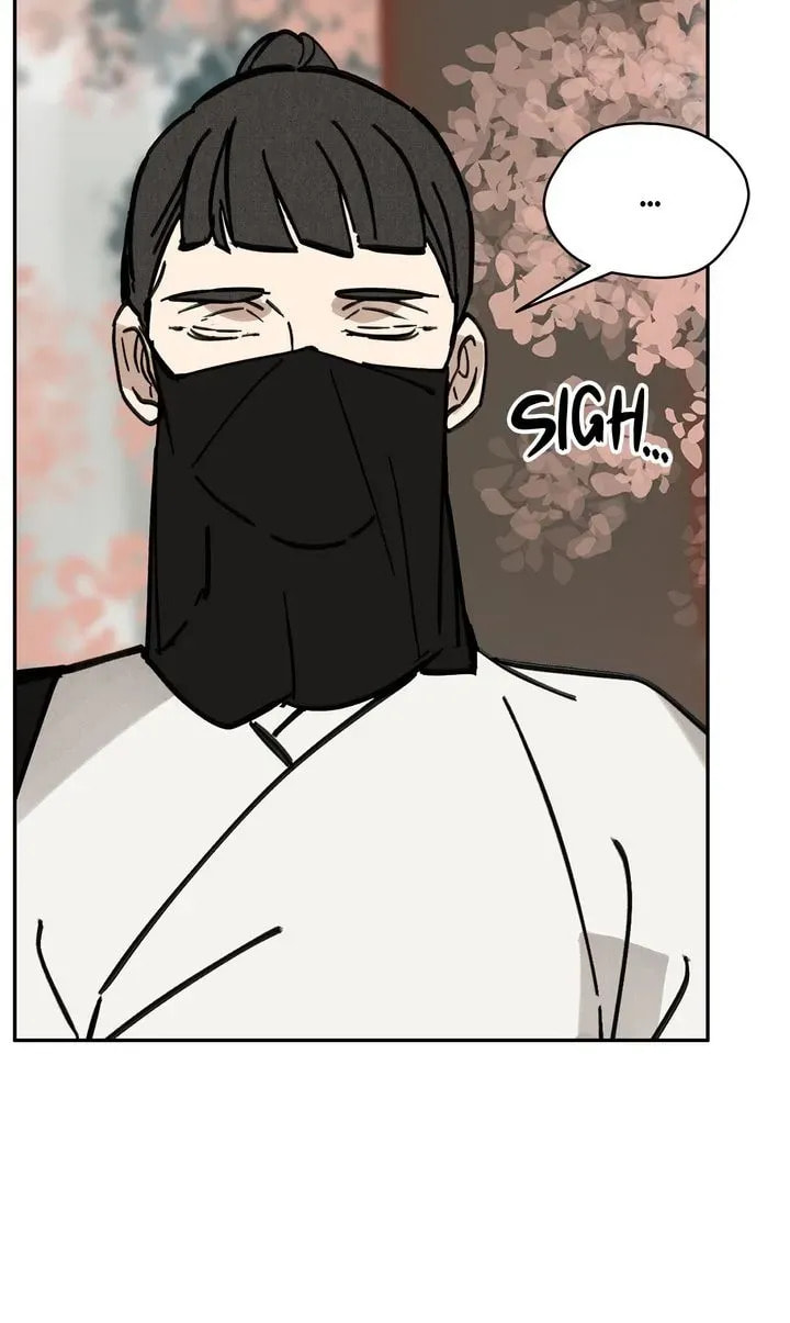 Paljae, Child of Winter Chapter 140 page 39 - 
