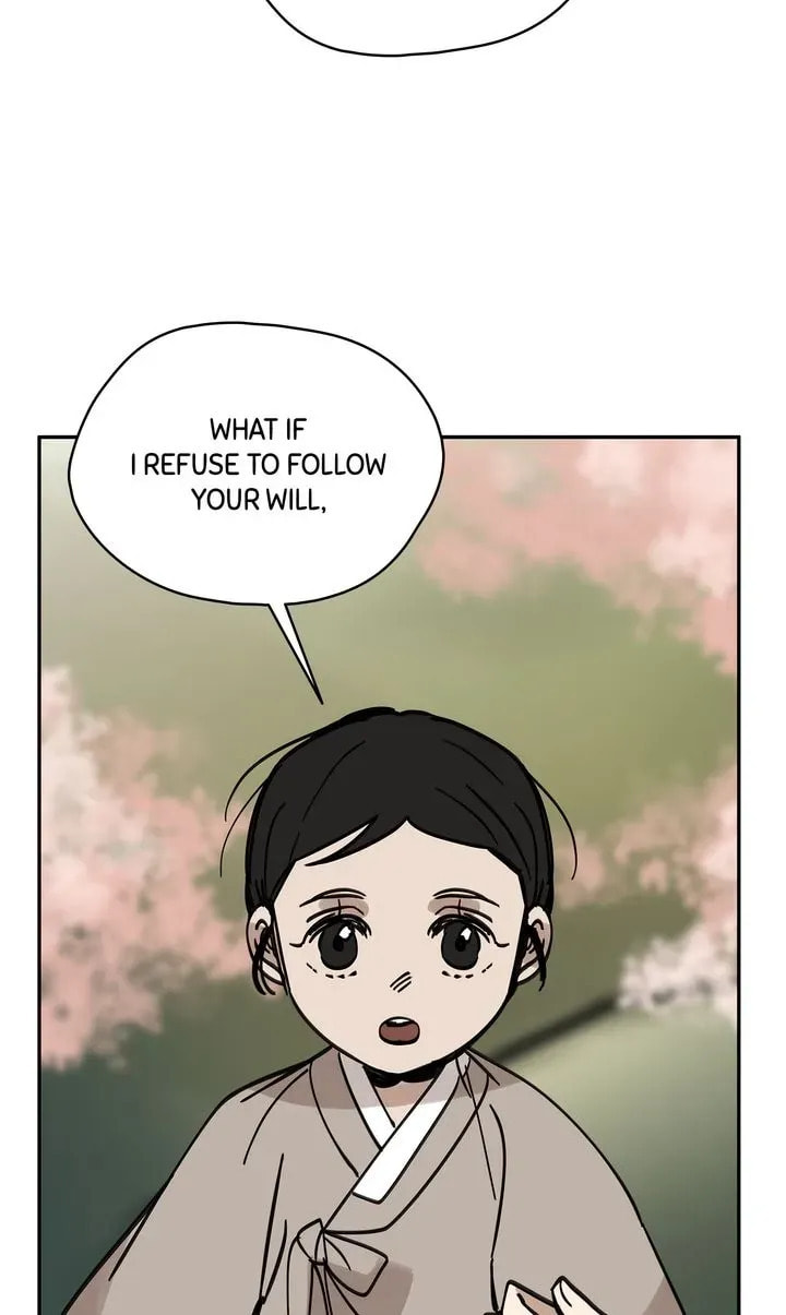 Paljae, Child of Winter Chapter 140 page 42 - 