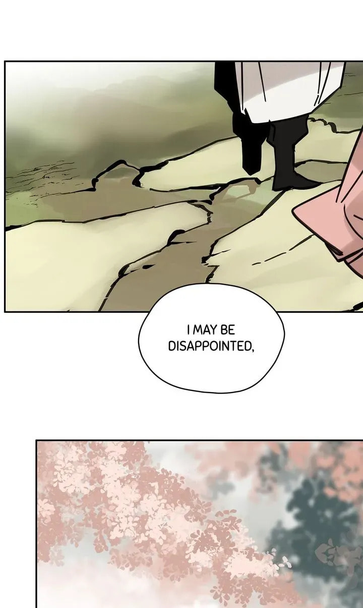 Paljae, Child of Winter Chapter 140 page 45 - 