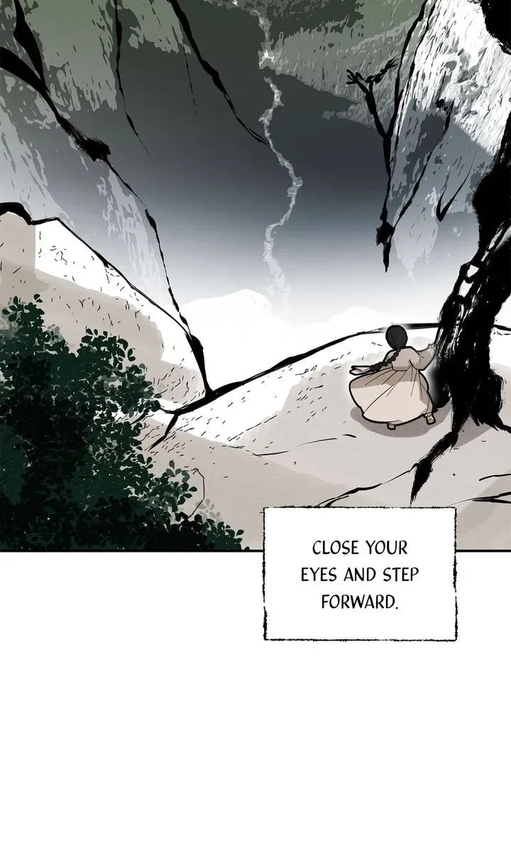 Paljae, Child of Winter Chapter 140 page 6 - 