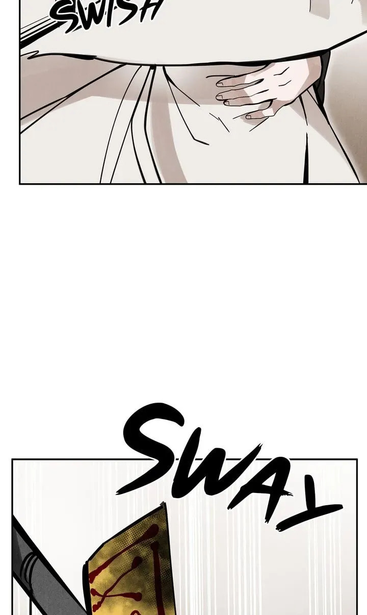 Paljae, Child of Winter Chapter 140 page 55 - 
