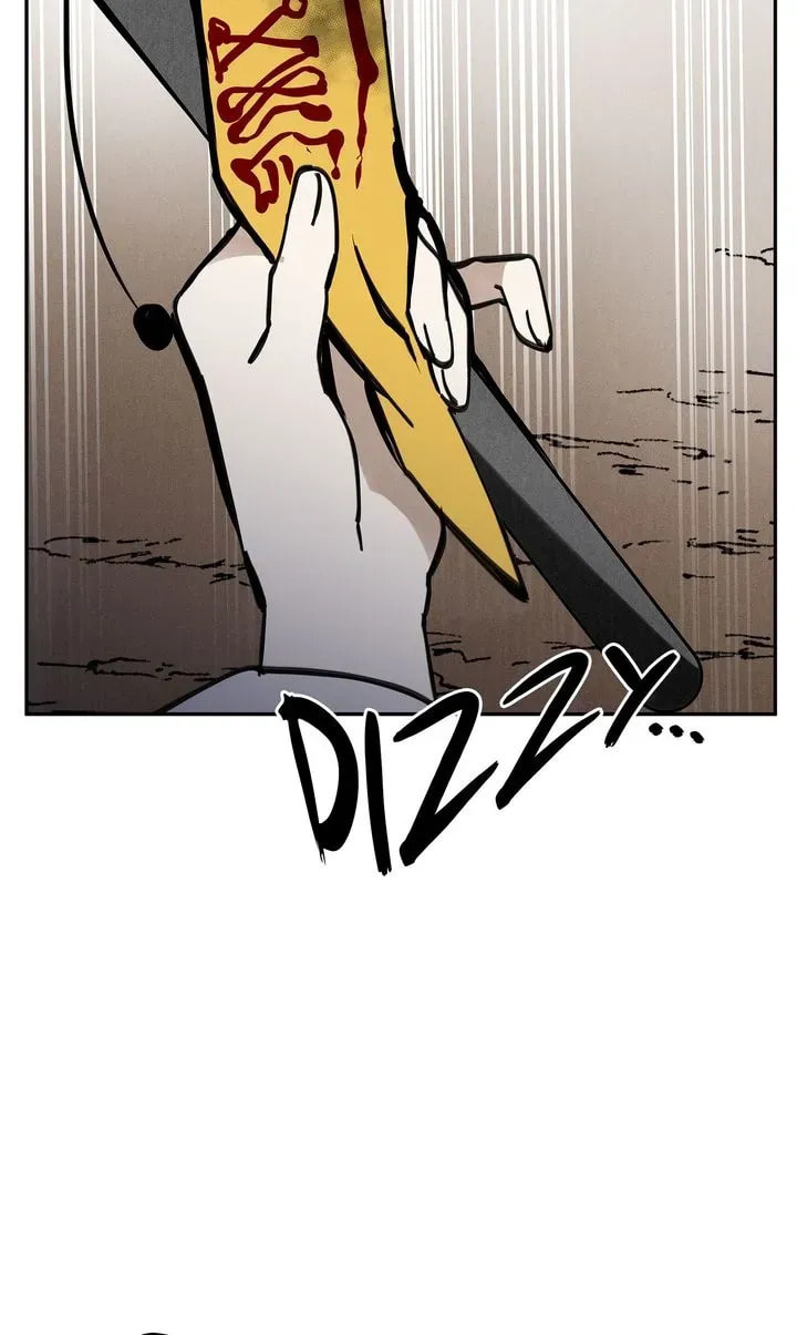 Paljae, Child of Winter Chapter 140 page 56 - 