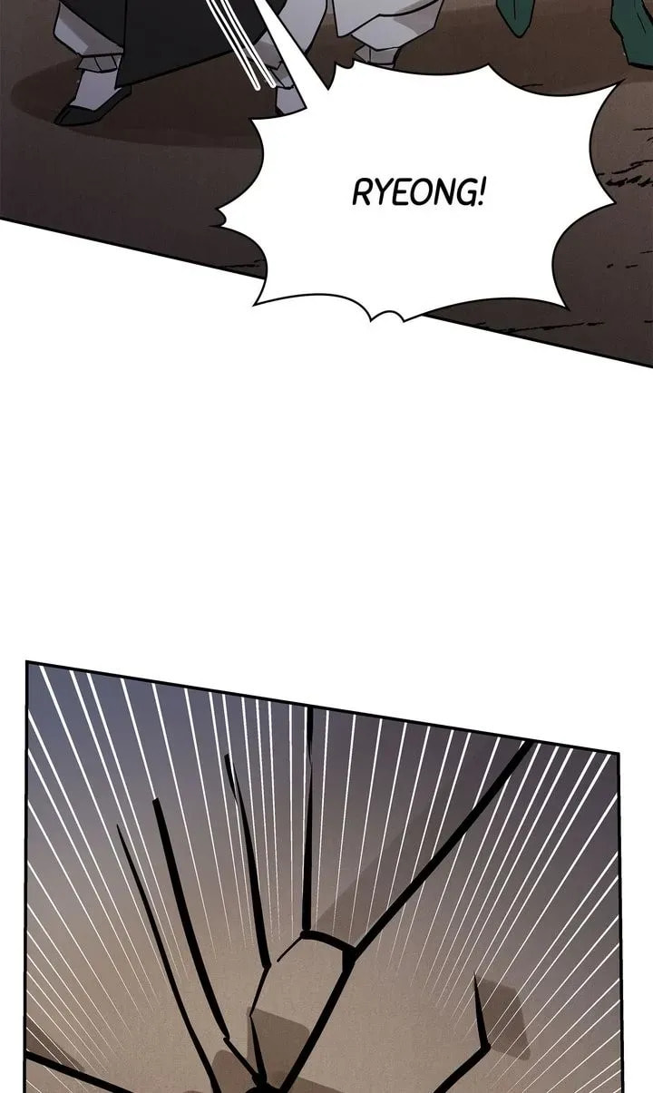 Paljae, Child of Winter Chapter 140 page 58 - 
