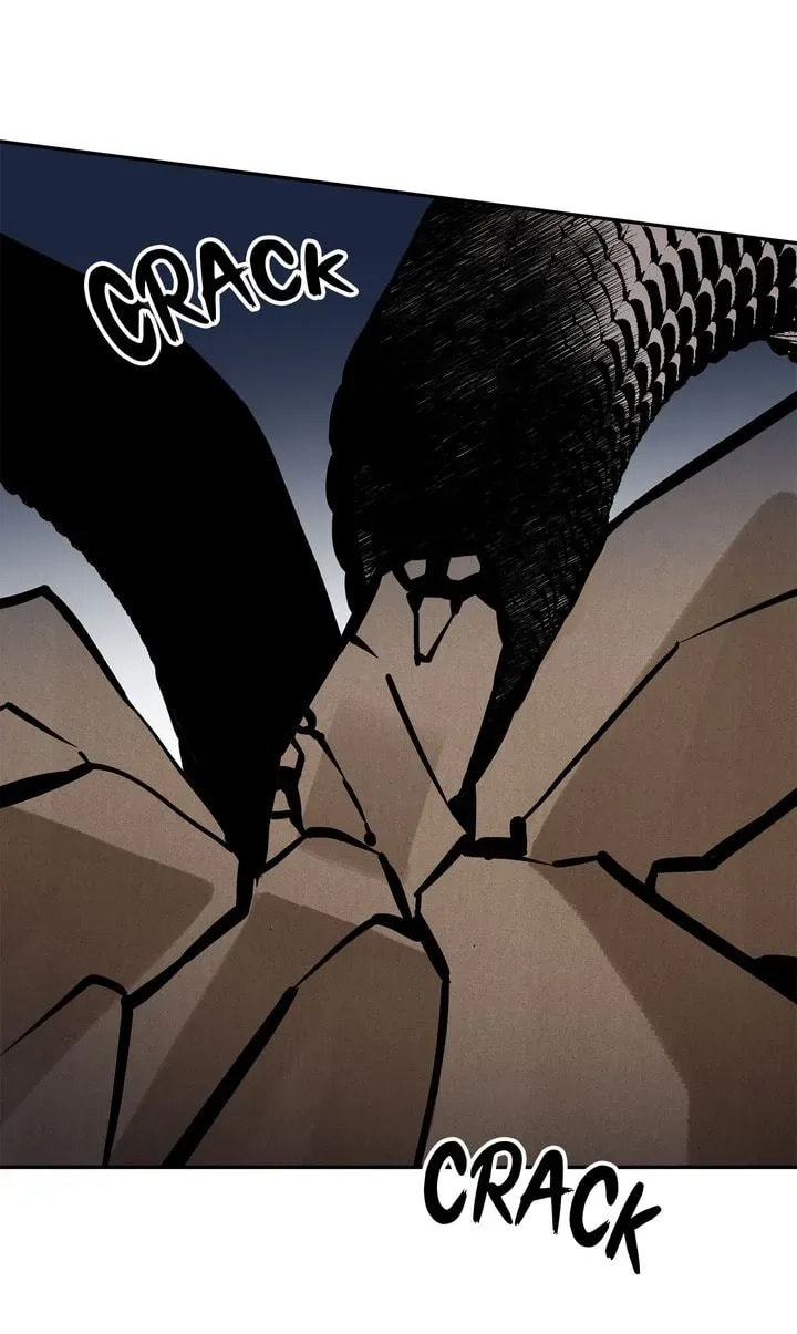 Paljae, Child of Winter Chapter 140 page 60 - 