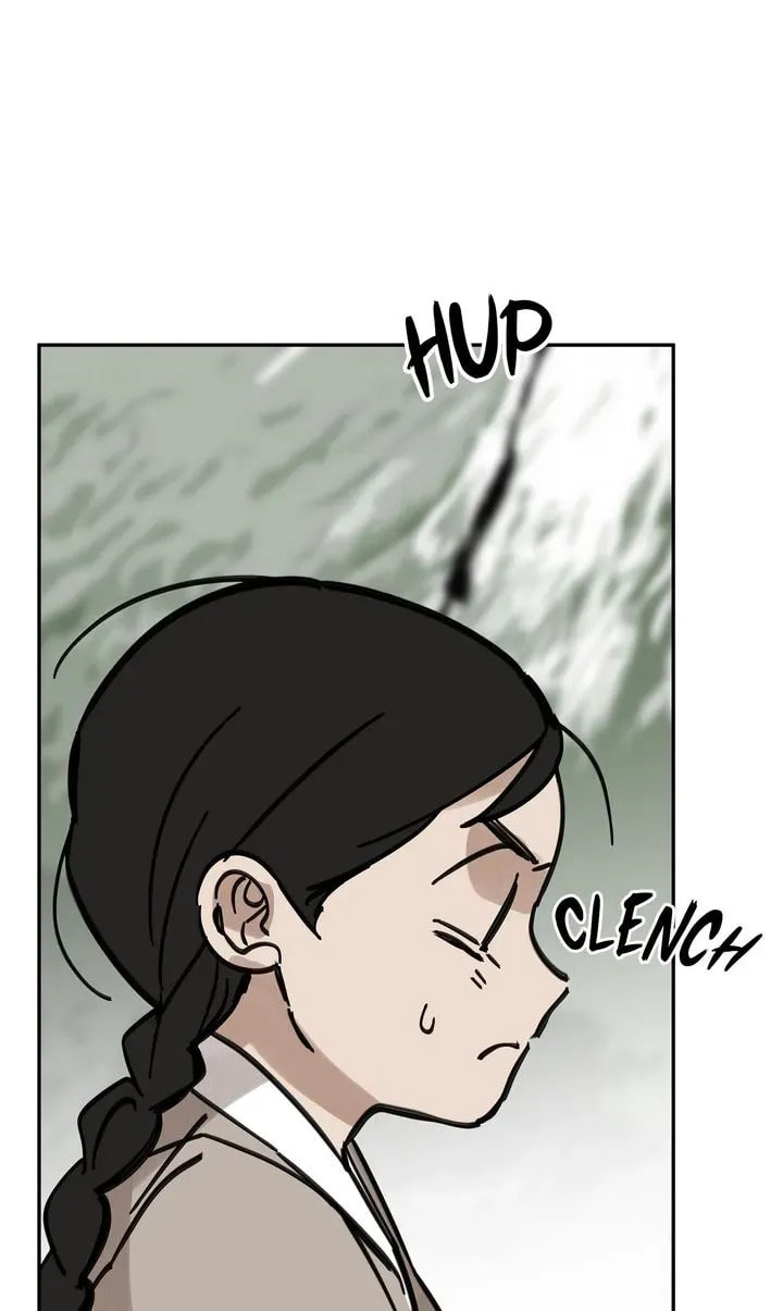 Paljae, Child of Winter Chapter 140 page 7 - 