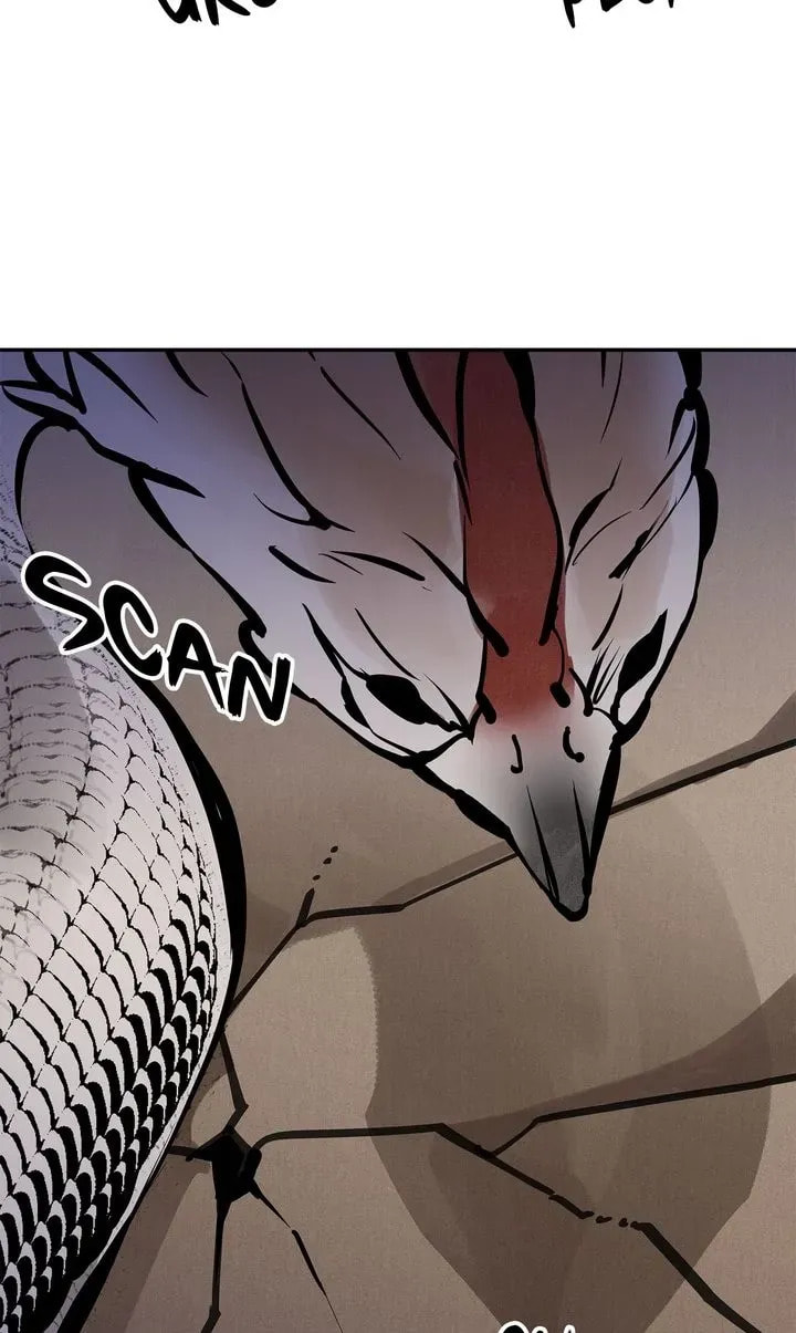 Paljae, Child of Winter Chapter 140 page 62 - 