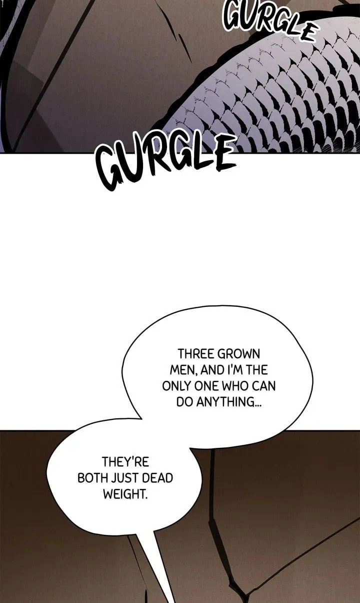 Paljae, Child of Winter Chapter 140 page 63 - 