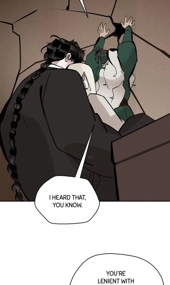 Paljae, Child of Winter Chapter 140 page 64 - 