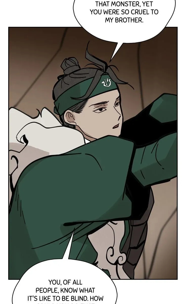 Paljae, Child of Winter Chapter 140 page 65 - 