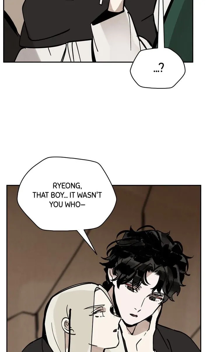 Paljae, Child of Winter Chapter 140 page 67 - 