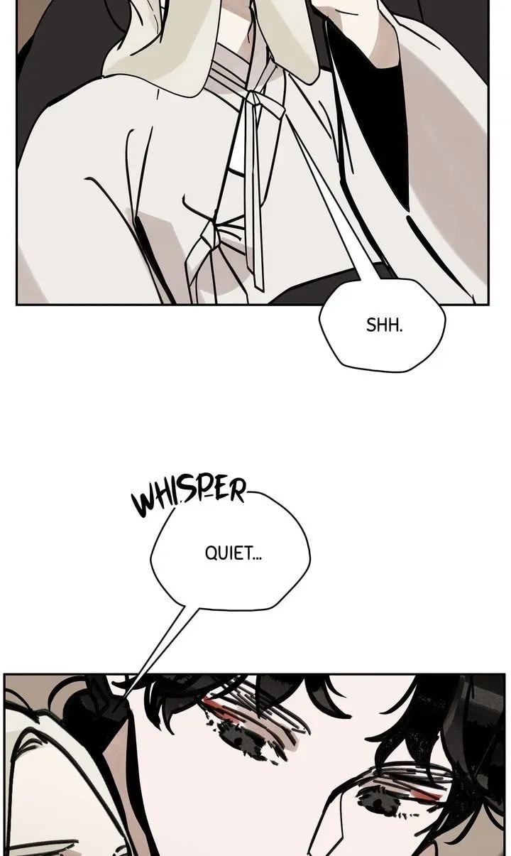 Paljae, Child of Winter Chapter 140 page 68 - 