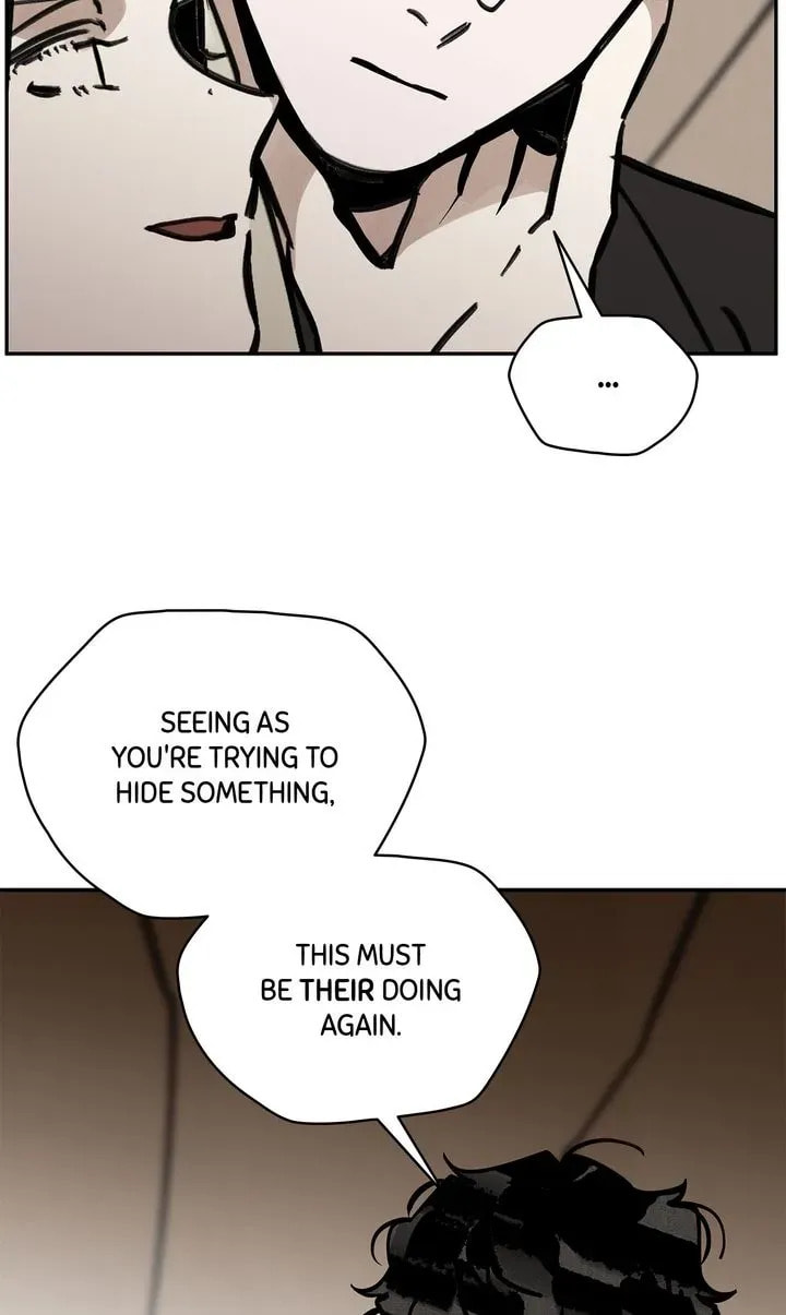 Paljae, Child of Winter Chapter 140 page 69 - 