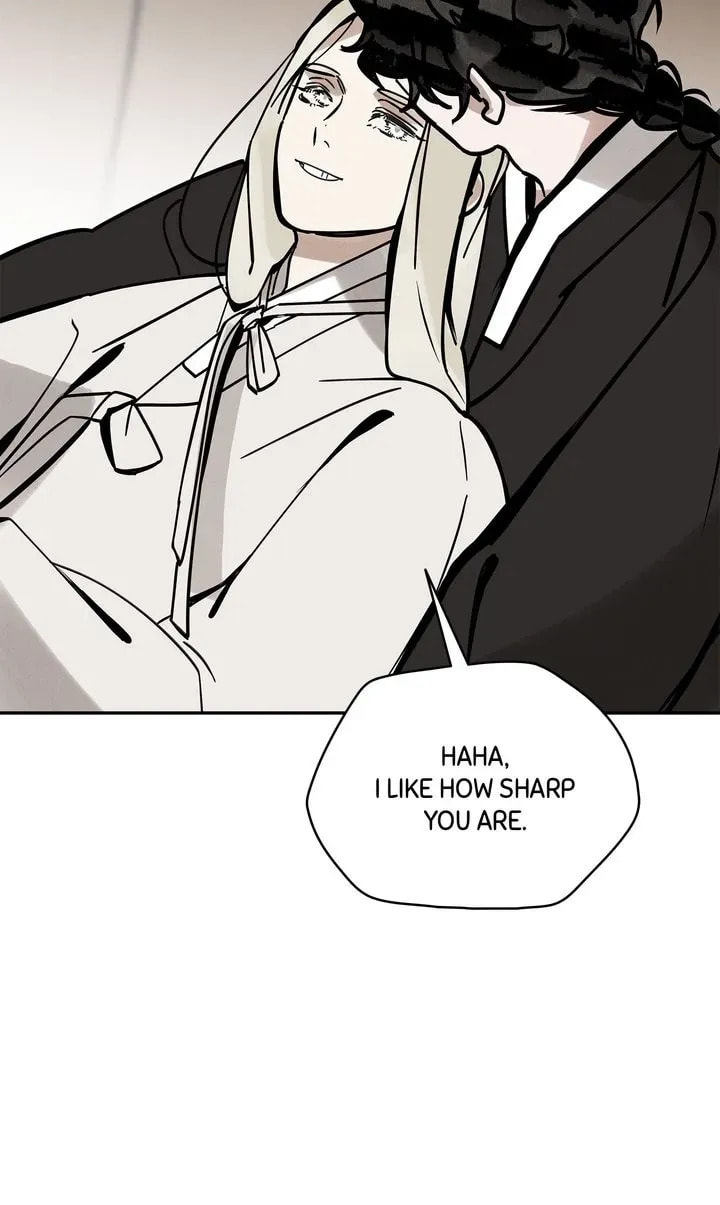 Paljae, Child of Winter Chapter 140 page 70 - 