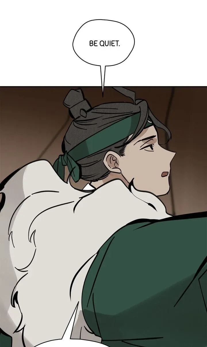 Paljae, Child of Winter Chapter 140 page 71 - 
