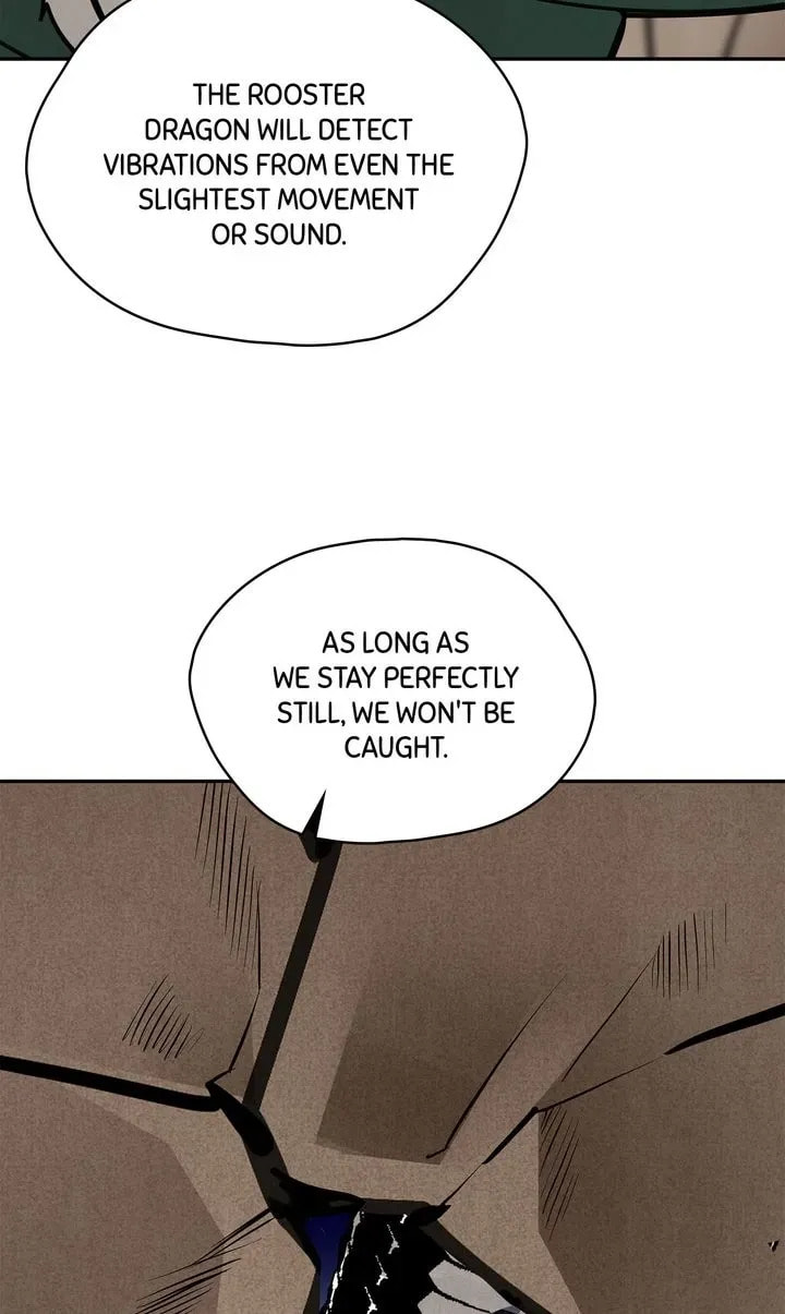 Paljae, Child of Winter Chapter 140 page 72 - 